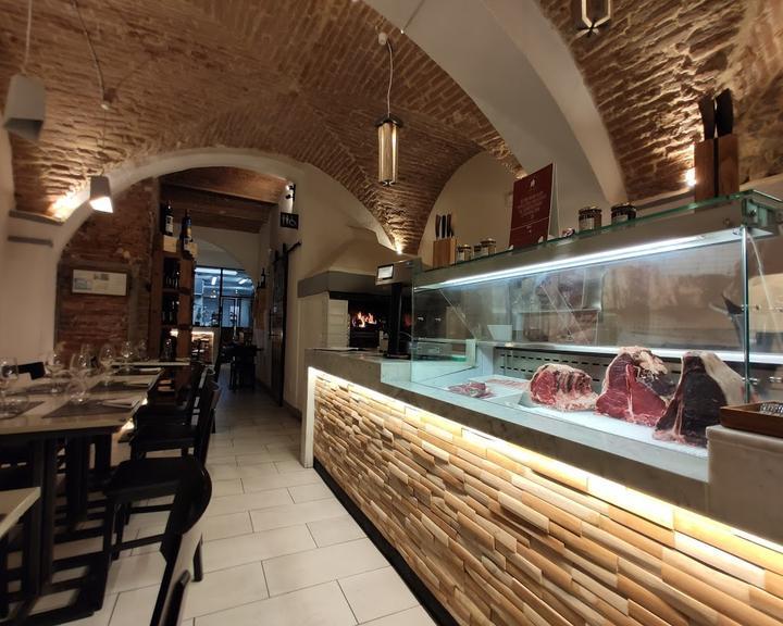 Trattoria Dai Fratelli